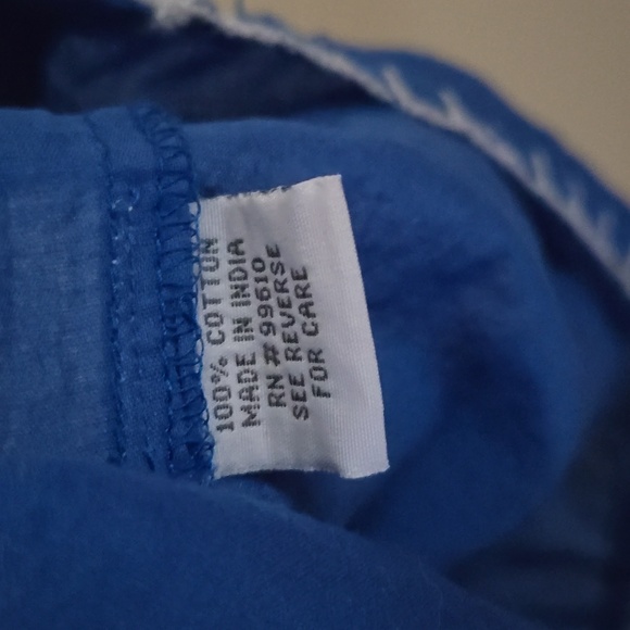 Tramp pesant top - Picture 3 of 5